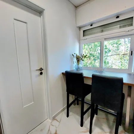 Oliva 50 - 4 Bedroom And Office - Near Expo And Airport 公寓