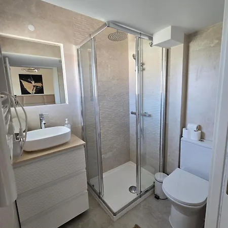 Apartment Oliva 50 - 4 Bedroom And Office - Near Expo And Airport