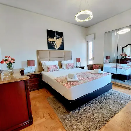 Oliva 50 - 4 Bedroom And Office - Near Expo And Airport Apartment