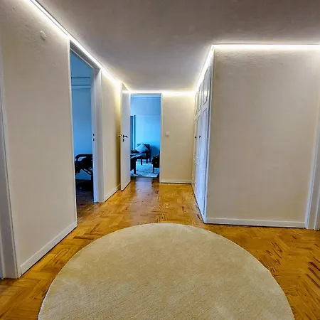 Oliva 50 - 4 Bedroom And Office - Near Expo And Airport 公寓 Lisboa