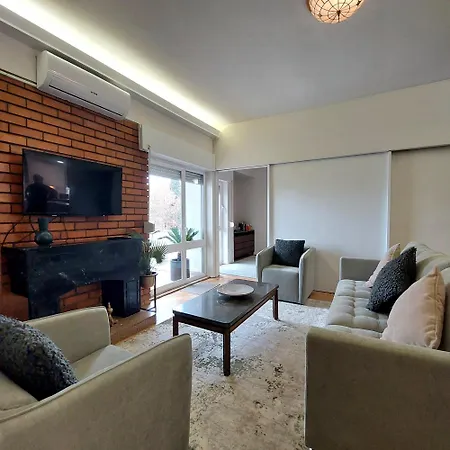 Oliva 50 - 4 Bedroom And Office - Near Expo And Airport Apartment