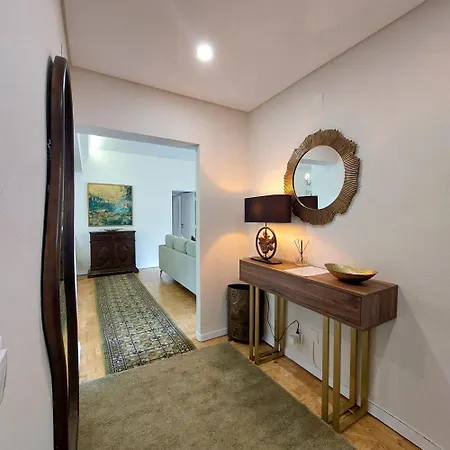 Oliva 50 - 4 Bedroom And Office - Near Expo And Airport 公寓 Lisboa