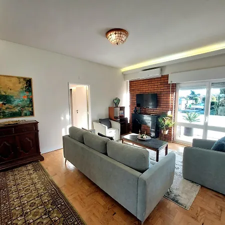 Oliva 50 - 4 Bedroom And Office - Near Expo And Airport *