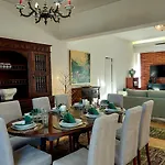 Apartamento Oliva 50 - 4 Bedrooms And Office - 3 Bathrooms - Near Expo & Airport *