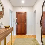 アパート Oliva 50 - 4 Bedrooms And Office - 3 Bathrooms - Near Expo & Airport *
