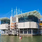 Oliva 50 - 4 Bedrooms And Office - 3 Bathrooms - Near Expo & Airport リスボン
