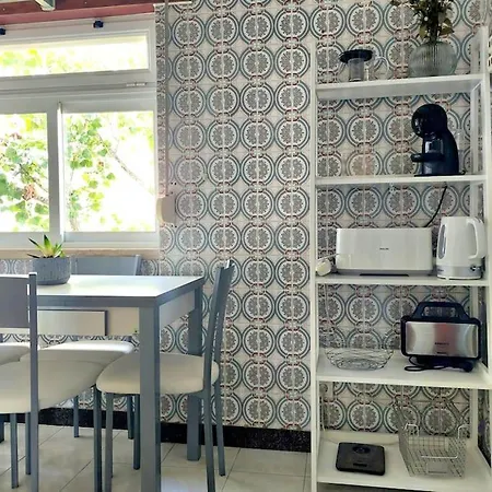 Oliva 50 - 4br, Office And Balcony Apartment Lisbon