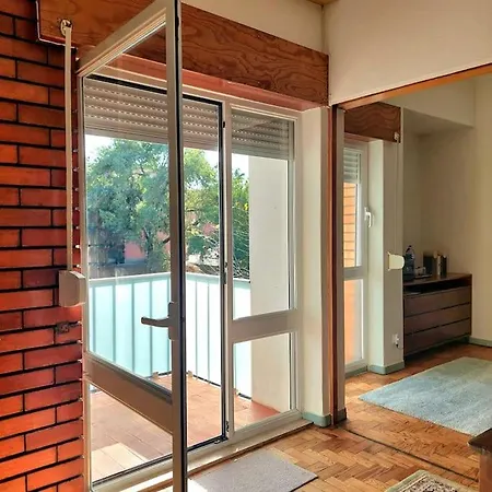 Oliva 50 - 4br, Office And Balcony