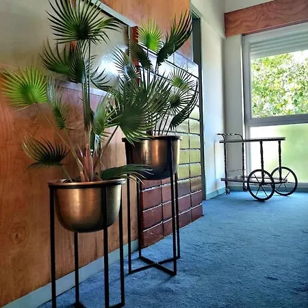 Oliva 50 - 4br, Office And Balcony Apartamento *
