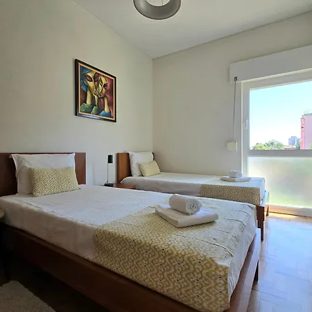 Oliva 50 - 4 Bedroom And Office - Near Expo And Airport *