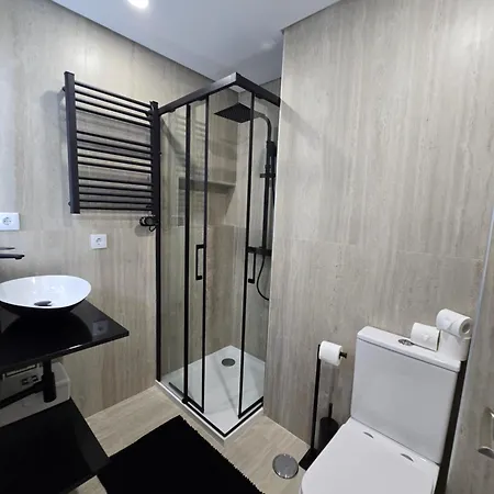 Daire Oliva 50 - 4 Bedroom And Office - Near Expo And Airport Lisboa