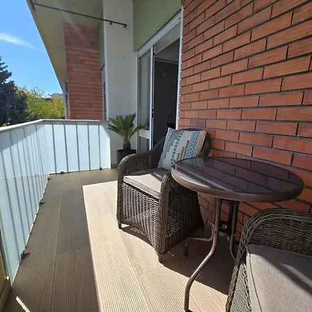 Oliva 50 - 4 Bedroom And Office - Near Expo And Airport Lisboa