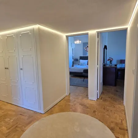 Oliva 50 - 4 Bedroom And Office - Near Expo And Airport * Lisboa
