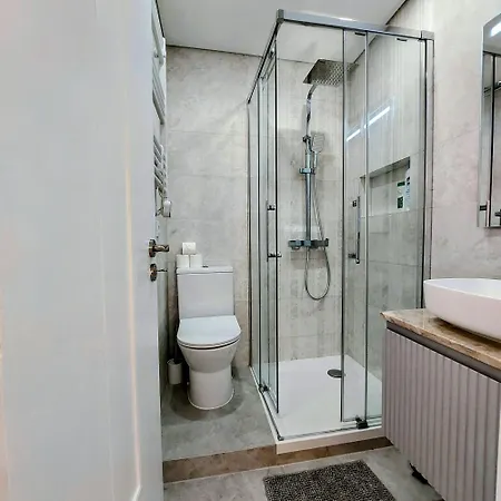 Oliva 50 - 4 Bedroom And Office - Near Expo And Airport * Lisboa
