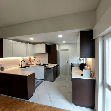 Oliva 50 - 4 Bedroom And Office - Near Expo And Airport * Lisboa