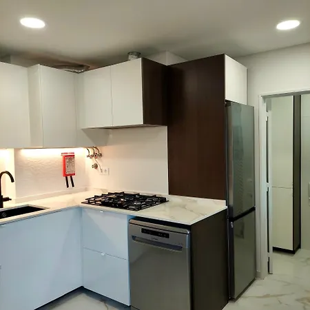 Lejlighed Oliva 50 - 4 Bedroom And Office - Near Expo And Airport Lisboa