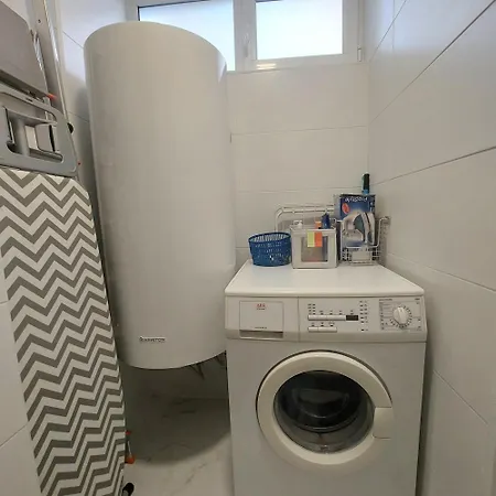 Daire Oliva 50 - 4 Bedroom And Office - Near Expo And Airport Lisboa