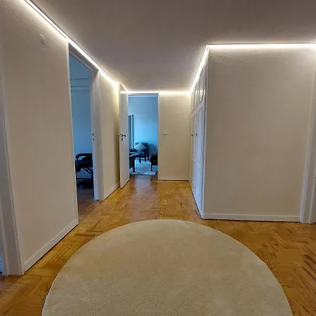 Oliva 50 - 4 Bedrooms And Office - 3 Bathrooms - Near Expo & Airport Apartamento *