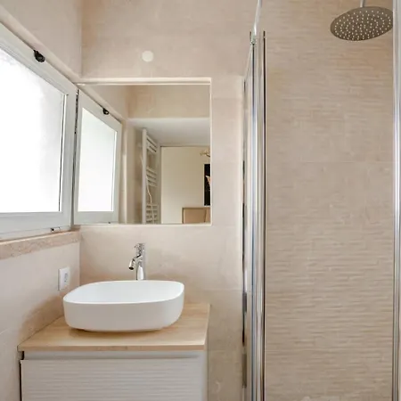 Oliva 50 - 4 Bedrooms And Office - 3 Bathrooms - Near Expo & Airport Apartman *