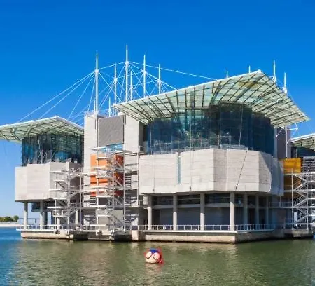 Oliva 50 - 4 Bedrooms And Office - 3 Bathrooms - Near Expo & Airport Lisboa