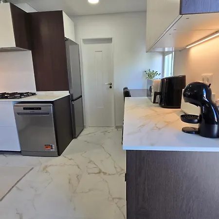 Oliva 50 - 4 Bedroom And Office - Near Expo And Airport شقة *