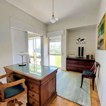 Oliva 50 - 4 Bedroom And Office - Near Expo And Airport شقة *