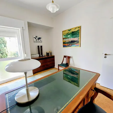 Oliva 50 - 4 Bedroom And Office - Near Expo And Airport شقة Lisboa