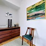 Oliva 50 - 4 Bedrooms And Office - 3 Bathrooms - Near Expo & Airport *