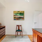 Oliva 50 - 4 Bedrooms And Office - 3 Bathrooms - Near Expo & Airport Appartement Lisboa