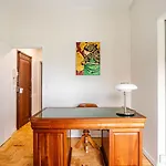 Oliva 50 - 4 Bedrooms And Office - 3 Bathrooms - Near Expo & Airport Appartement *
