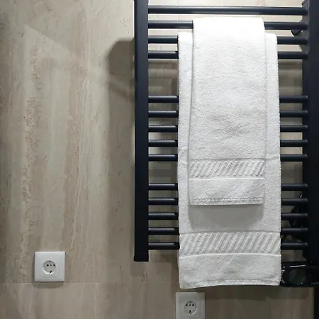 Appartement Oliva 50 - 4 Bedrooms And Office - 3 Bathrooms - Near Expo & Airport Lisboa